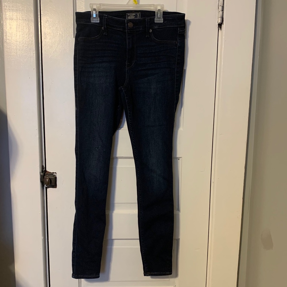 Abercrombie jeans